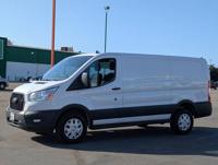 2021 Ford Transit-250 Low Roof Cargo Van Van FAM Vans Inc - Image 4