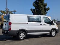 2021 Ford Transit-250 Low Roof Cargo Van Van FAM Vans Inc - Image 8