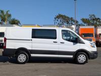2021 Ford Transit-250 Low Roof Cargo Van Van FAM Vans Inc - Image 9