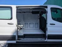 2021 Ford Transit-250 Low Roof Cargo Van Van FAM Vans Inc - Image 10