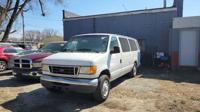 2007 FORD E350 - MECHANIC SPECIAL Gary - Image 2