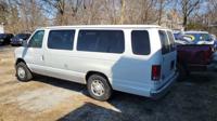 2007 FORD E350 - MECHANIC SPECIAL Gary - Image 3