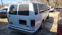 2007 FORD E350 - MECHANIC SPECIAL Gary - Image 4