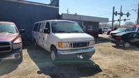 2007 FORD E350 - MECHANIC SPECIAL Gary - Image 6