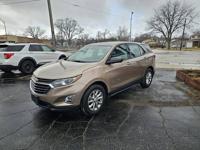 2018 Chevrolet Equinox LS 2WD DES PLAINES, ILLINOIS - Image 3
