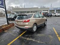 2018 Chevrolet Equinox LS 2WD DES PLAINES, ILLINOIS - Image 5