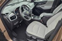 2018 Chevrolet Equinox LS 2WD DES PLAINES, ILLINOIS - Image 7