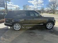 2014 Land Rover Range Rover 3.0L V6 Supercharged HSE DES PLAINES, ILLINOIS - Image 5