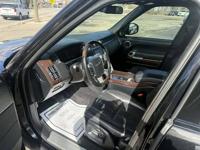 2014 Land Rover Range Rover 3.0L V6 Supercharged HSE DES PLAINES, ILLINOIS - Image 6