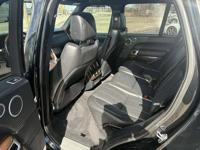 2014 Land Rover Range Rover 3.0L V6 Supercharged HSE DES PLAINES, ILLINOIS - Image 7