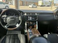 2014 Land Rover Range Rover 3.0L V6 Supercharged HSE DES PLAINES, ILLINOIS - Image 9