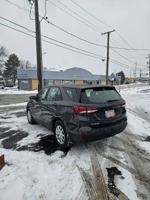 2022 Chevrolet Equinox LS 1.5 AWD DES PLAINES, ILLINOIS - Image 5