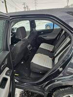 2022 Chevrolet Equinox LS 1.5 AWD DES PLAINES, ILLINOIS - Image 7
