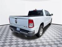 2022 Ram 1500 4x4 4WD Truck Dodge Big Horn/Lone Star Crew Cab Ron Tonkin Hyundai Gresham - Image 4