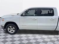 2022 Ram 1500 4x4 4WD Truck Dodge Big Horn/Lone Star Crew Cab Ron Tonkin Hyundai Gresham - Image 7