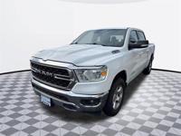 2022 Ram 1500 4x4 4WD Truck Dodge Big Horn/Lone Star Crew Cab Ron Tonkin Hyundai Gresham - Image 8