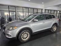2013 MAZDA CX-9 Touring Sport Utility 4D V6, 3.7 Liter - CUDL CERTIFIE multnomah county - Image 2
