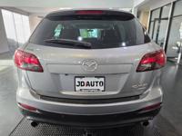 2013 MAZDA CX-9 Touring Sport Utility 4D V6, 3.7 Liter - CUDL CERTIFIE multnomah county - Image 7