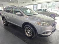 2013 MAZDA CX-9 Touring Sport Utility 4D V6, 3.7 Liter - CUDL CERTIFIE multnomah county - Image 10