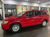2015 Dodge Journey AVP Sport Utility 4D 4-Cyl, 2.4 Liter - CUDL CERTIF multnomah county