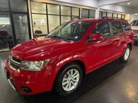 2015 Dodge Journey AVP Sport Utility 4D 4-Cyl, 2.4 Liter - CUDL CERTIF multnomah county - Image 3