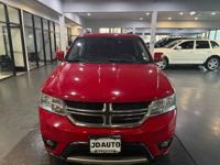 2015 Dodge Journey AVP Sport Utility 4D 4-Cyl, 2.4 Liter - CUDL CERTIF multnomah county - Image 4