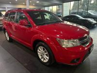 2015 Dodge Journey AVP Sport Utility 4D 4-Cyl, 2.4 Liter - CUDL CERTIF multnomah county - Image 9