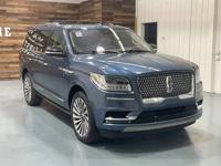 2019 Lincoln Navigator 4x4 4WD Reserve / 3.5L V6 Twinturbo / 64,000 MM&M Investment Cars - Gladstone - Image 3