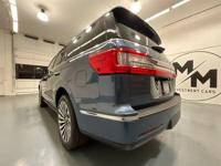 2019 Lincoln Navigator 4x4 4WD Reserve / 3.5L V6 Twinturbo / 64,000 MM&M Investment Cars - Gladstone - Image 7