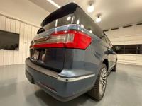 2019 Lincoln Navigator 4x4 4WD Reserve / 3.5L V6 Twinturbo / 64,000 MM&M Investment Cars - Gladstone - Image 8