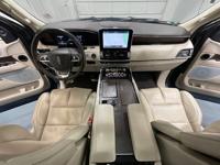 2019 Lincoln Navigator 4x4 4WD Reserve / 3.5L V6 Twinturbo / 64,000 MM&M Investment Cars - Gladstone - Image 9