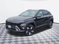 2025 Hyundai Kona AWD All Wheel Drive Certified SEL SUV Ron Tonkin Hyundai Gresham - Image 3