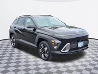 2025 Hyundai Kona AWD All Wheel Drive Certified SEL SUV Ron Tonkin Hyundai Gresham - Image 9