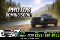 2013 Chevrolet Chevy Camaro SS Bonney Lake, WA