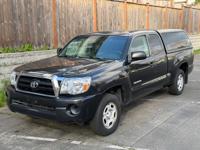 2008 Toyota Tacoma - 5 Speed Manual Lynnwood