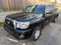 2008 Toyota Tacoma - 5 Speed Manual Lynnwood - Image 3