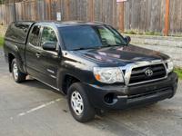 2008 Toyota Tacoma - 5 Speed Manual Lynnwood - Image 4