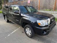 2008 Toyota Tacoma - 5 Speed Manual Lynnwood - Image 5