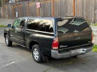 2008 Toyota Tacoma - 5 Speed Manual Lynnwood - Image 6