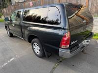 2008 Toyota Tacoma - 5 Speed Manual Lynnwood - Image 7