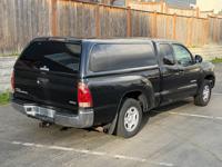 2008 Toyota Tacoma - 5 Speed Manual Lynnwood - Image 8