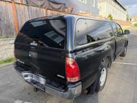 2008 Toyota Tacoma - 5 Speed Manual Lynnwood - Image 9