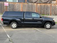 2008 Toyota Tacoma - 5 Speed Manual Lynnwood - Image 10