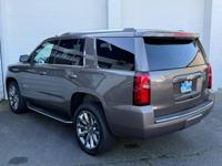 2016 CHEVROLET TAHOE LTZ 4X4 ** 1 OWNER ** TACOMA - Image 4
