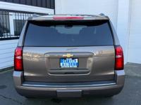 2016 CHEVROLET TAHOE LTZ 4X4 ** 1 OWNER ** TACOMA - Image 5