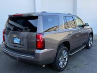 2016 CHEVROLET TAHOE LTZ 4X4 ** 1 OWNER ** TACOMA - Image 6