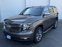 2016 CHEVROLET TAHOE LTZ 4X4 ** 1 OWNER ** TACOMA - Image 10