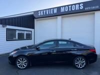 2013 HYUNDAI SONATA SE ** 1 OWNER** TACOMA - Image 3