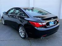 2013 HYUNDAI SONATA SE ** 1 OWNER** TACOMA - Image 4