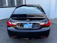 2013 HYUNDAI SONATA SE ** 1 OWNER** TACOMA - Image 5